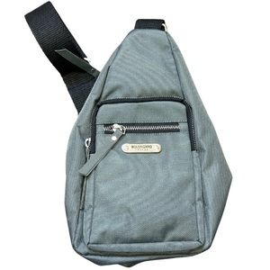 Bolongaro Trevor Men’s Crossbody
